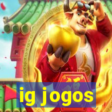 ig jogos